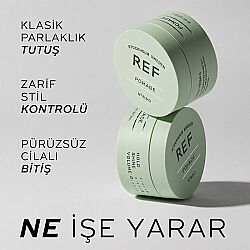 Ref Pomade 85 ml - 3