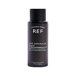 Ref Root Concealer Black Saç Dibi Kapatıcı Sprey 100 ml - 1