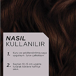 Ref Root Concealer Black Saç Dibi Kapatıcı Sprey 100 ml - 5