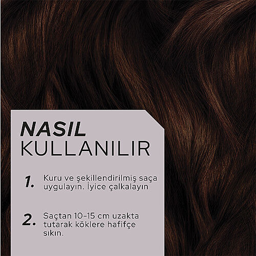 Ref Root Concealer Black Saç Dibi Kapatıcı Sprey 100 ml - 5