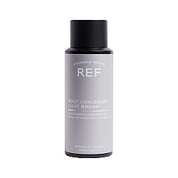 Ref Root Concealer Light Brown 100 ml - 1