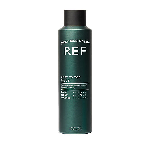 Ref Root To Top No335 Spray 250 ml - Ref Stockholm Sweden
