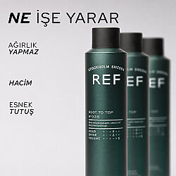 Ref Root To Top No335 Spray 250 ml - 3