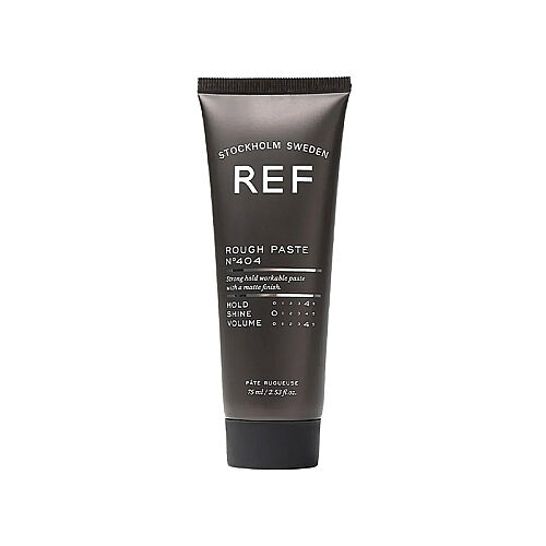 Ref Rough Paste No404 75 ml - Ref Stockholm Sweden