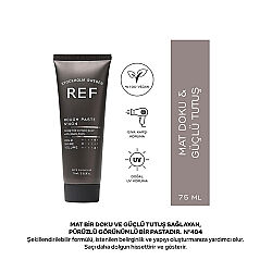 Ref Rough Paste No404 75 ml - 2