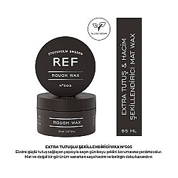 Ref Rough Wax 85 ml - 2