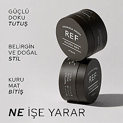 Ref Rough Wax 85 ml - 3