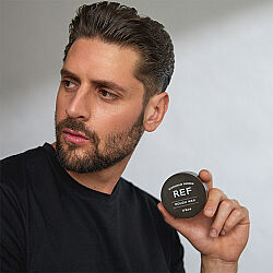 Ref Rough Wax 85 ml - 6