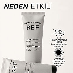 Ref Sculpting Gel No433 150 ml - 4