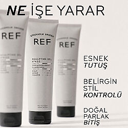 Ref Sculpting Gel No433 150 ml - 3