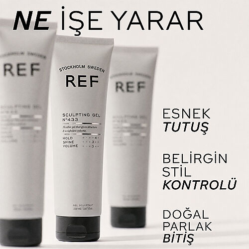 Ref Sculpting Gel No433 150 ml - 3