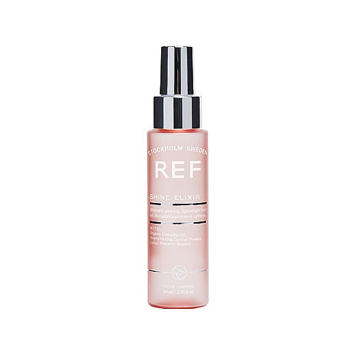 Ref Shine Elixir 80 ml - Ref Stockholm Sweden
