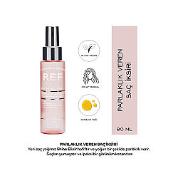 Ref Shine Elixir 80 ml - 2