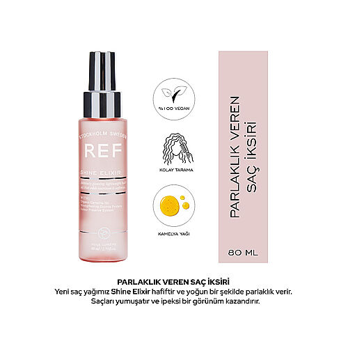 Ref Shine Elixir 80 ml - Ref Stockholm Sweden (1)