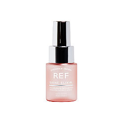 REF Shine Elixir Parlatıcı Nemlendirici Saç Bakım Yağı 30 ml - 1