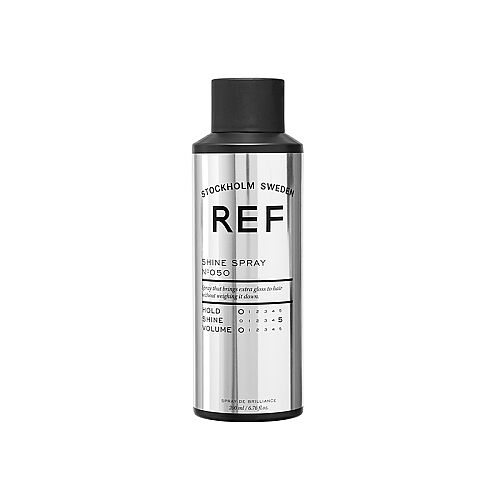 REF Shine Spray No50 200 ml - Ref Stockholm Sweden