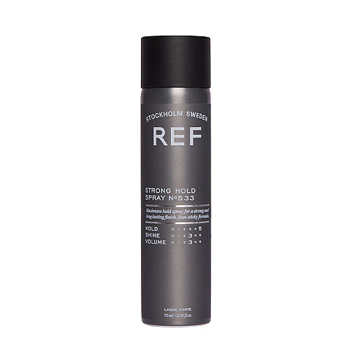 Ref Strong Hold Spray NO533 75 ml - Ref Stockholm Sweden