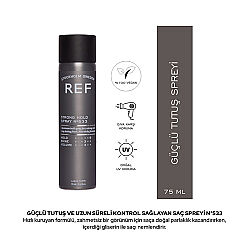 Ref Strong Hold Spray NO533 75 ml - 2