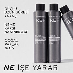 Ref Strong Hold Spray NO533 75 ml - 3