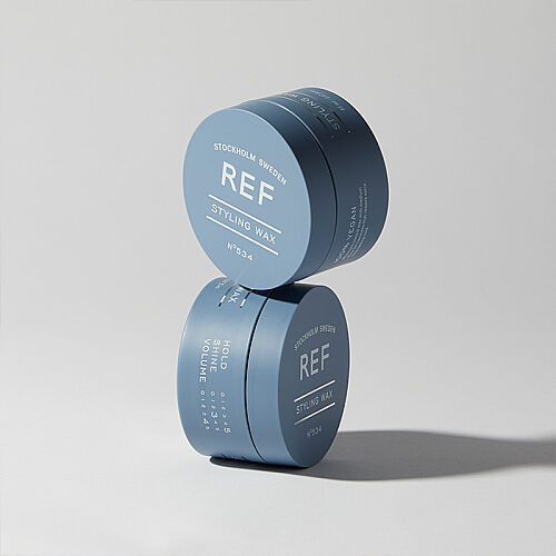 Ref Styling Wax 85 ml - 5