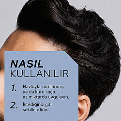 Ref Styling Wax 85 ml - 4