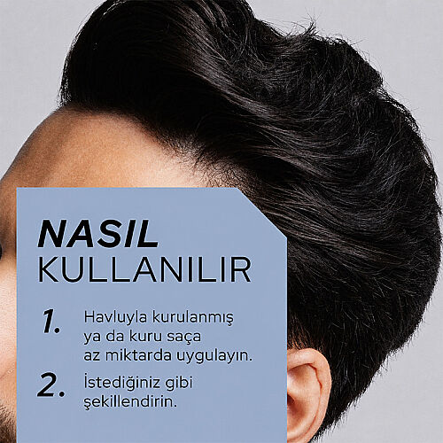 Ref Styling Wax 85 ml - 4