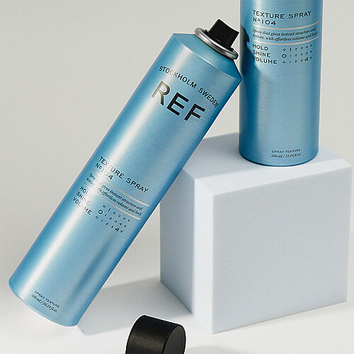 REF Texture Spray No104 300 ml - 3