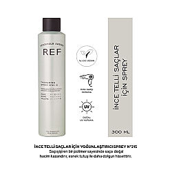 Ref Thickening Spray No215 300 ml - 2