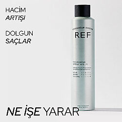 Ref Thickening Spray No215 300 ml - 3