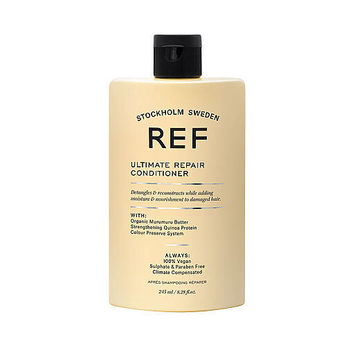 Ref Ultimate Repair Conditioner 245 ml - Ref Stockholm Sweden