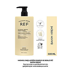 Ref Ultimate Repair Conditioner 600 ml - 2