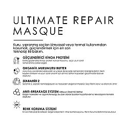 Ref Ultimate Repair Masque 250 ml - 5