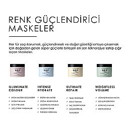 Ref Ultimate Repair Masque 250 ml - 6