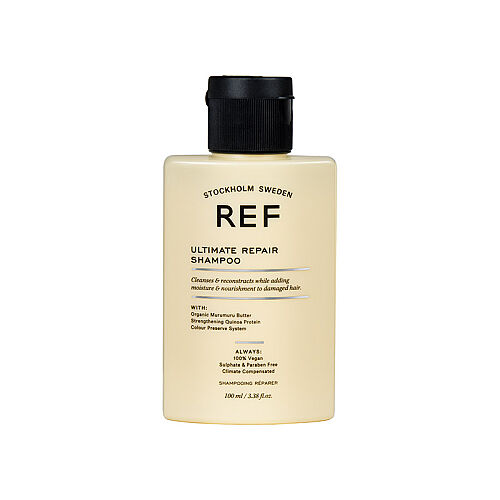 Ref Ultimate Repair Shampoo 100 ml - 1