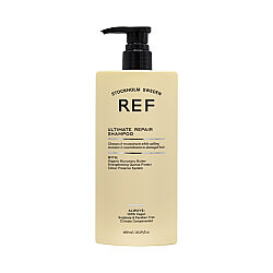 Ref Ultimate Repair Shampoo 600 ml - 1