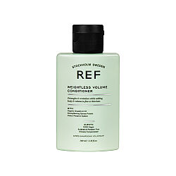 Ref Weightless Volume Conditioner 100 ml - 1