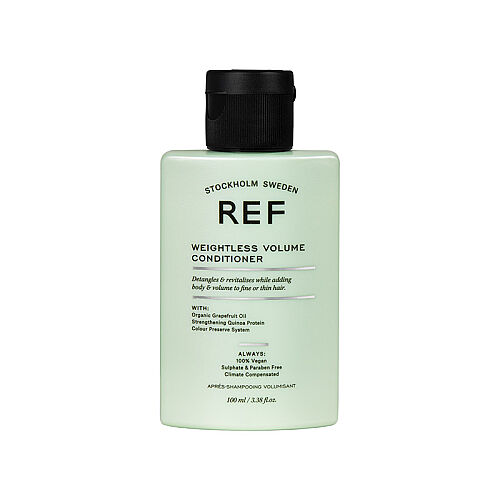 Ref Weightless Volume Conditioner 100 ml - 1