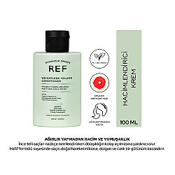 Ref Weightless Volume Conditioner 100 ml - 2
