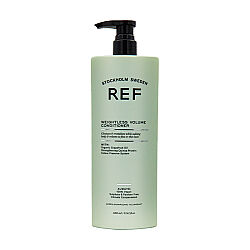 REF Weightless Volume Conditioner 1000 ml - 1