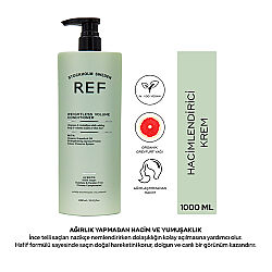 REF Weightless Volume Conditioner 1000 ml - 2