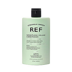 Ref Weightless Volume Conditioner 245 ml - 1