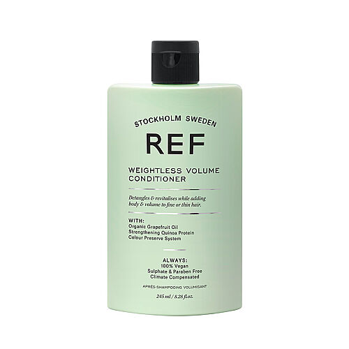 Ref Weightless Volume Conditioner 245 ml - Ref Stockholm Sweden