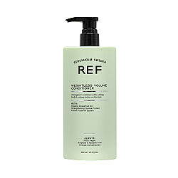 Ref Weightless Volume Conditioner 600 ml - 1