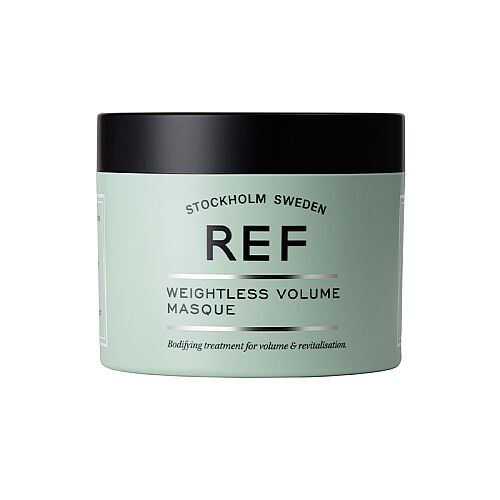 Ref Weightless Volume Masque 500 ml - Ref Stockholm Sweden