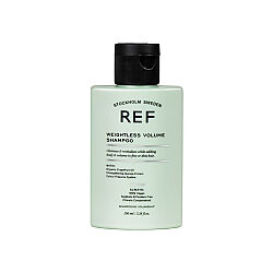 Ref Weightless Volume Shampoo 100 ml - 1