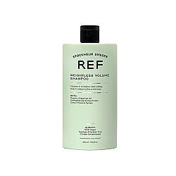 Ref Weightless Volume Shampoo 285 ml - 1