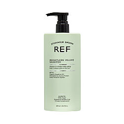 Ref Weightless Volume Shampoo 600 ml - 1