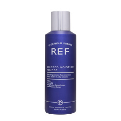 REF Whipped Moisture Mousse 200 ml - 1