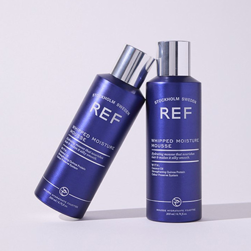 REF Whipped Moisture Mousse 200 ml - Ref Stockholm Sweden (1)