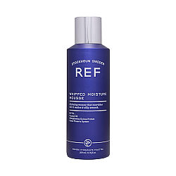 REF Whipped Moisture Mousse 200 ml - 1